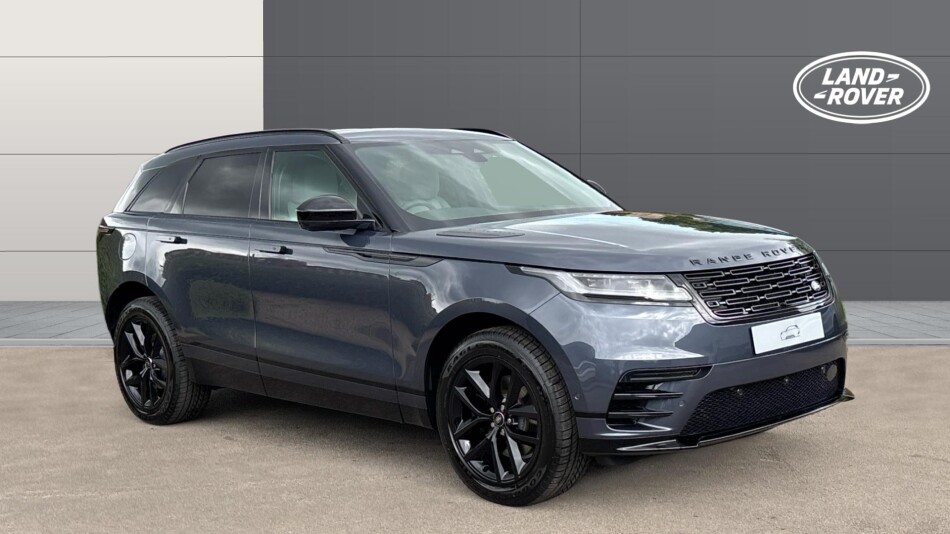 Land Rover Range Rover Velar 2.0 D200 MHEV Dynamic SE 5dr Auto Diesel Estate
